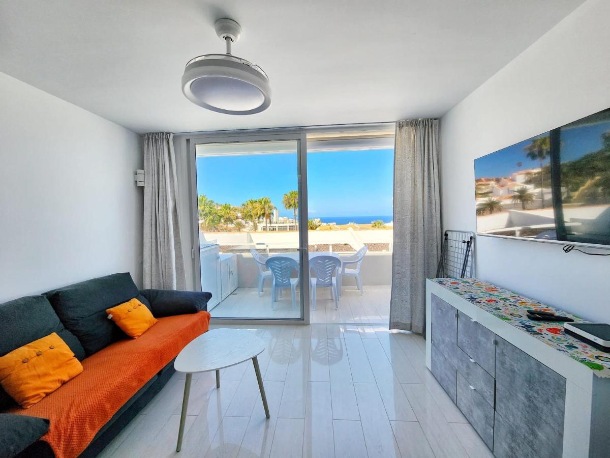 Atlantic Mirage Island Village Costa Adeje  Exterior foto