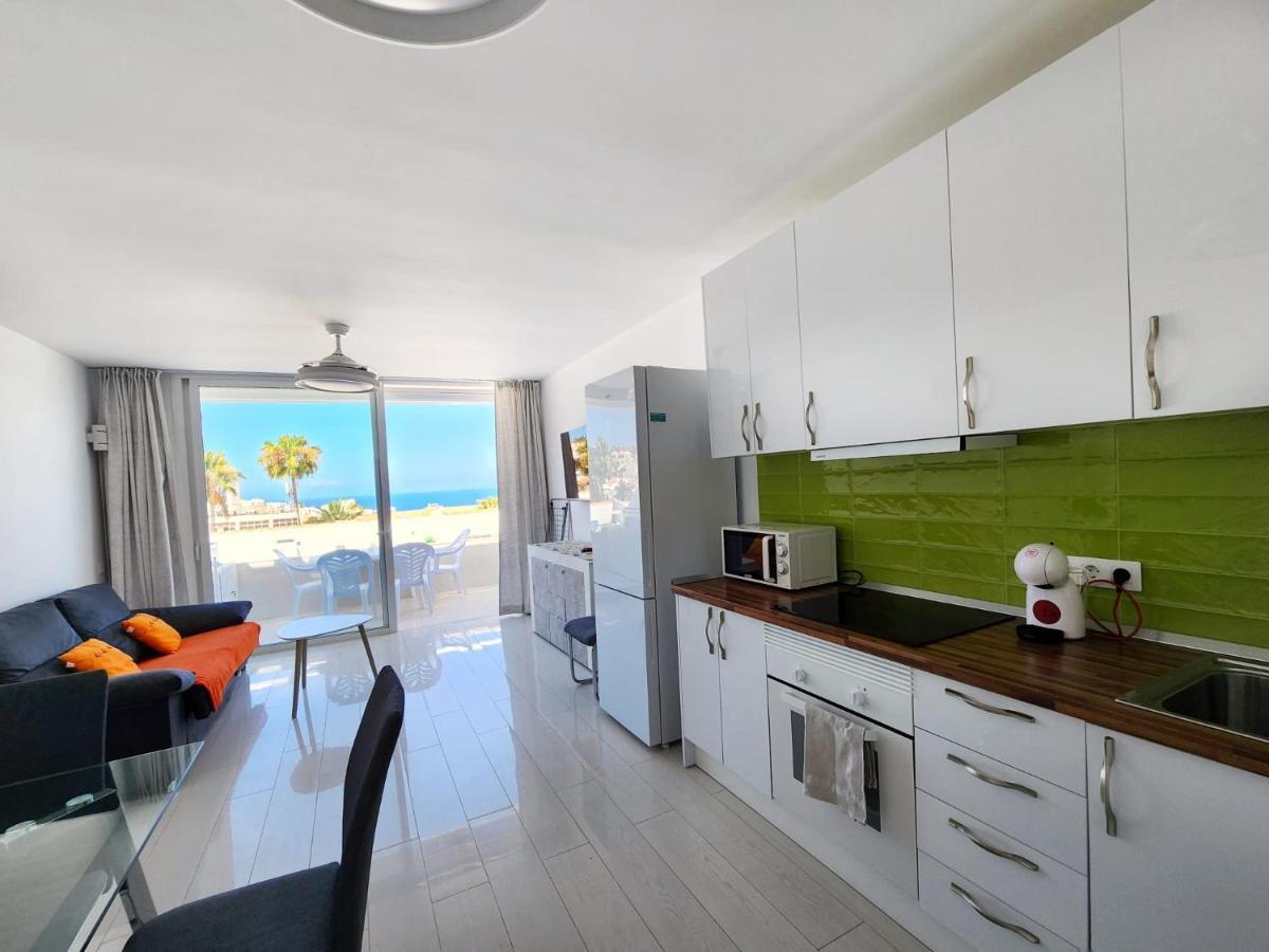 Atlantic Mirage Island Village Costa Adeje  Exterior foto