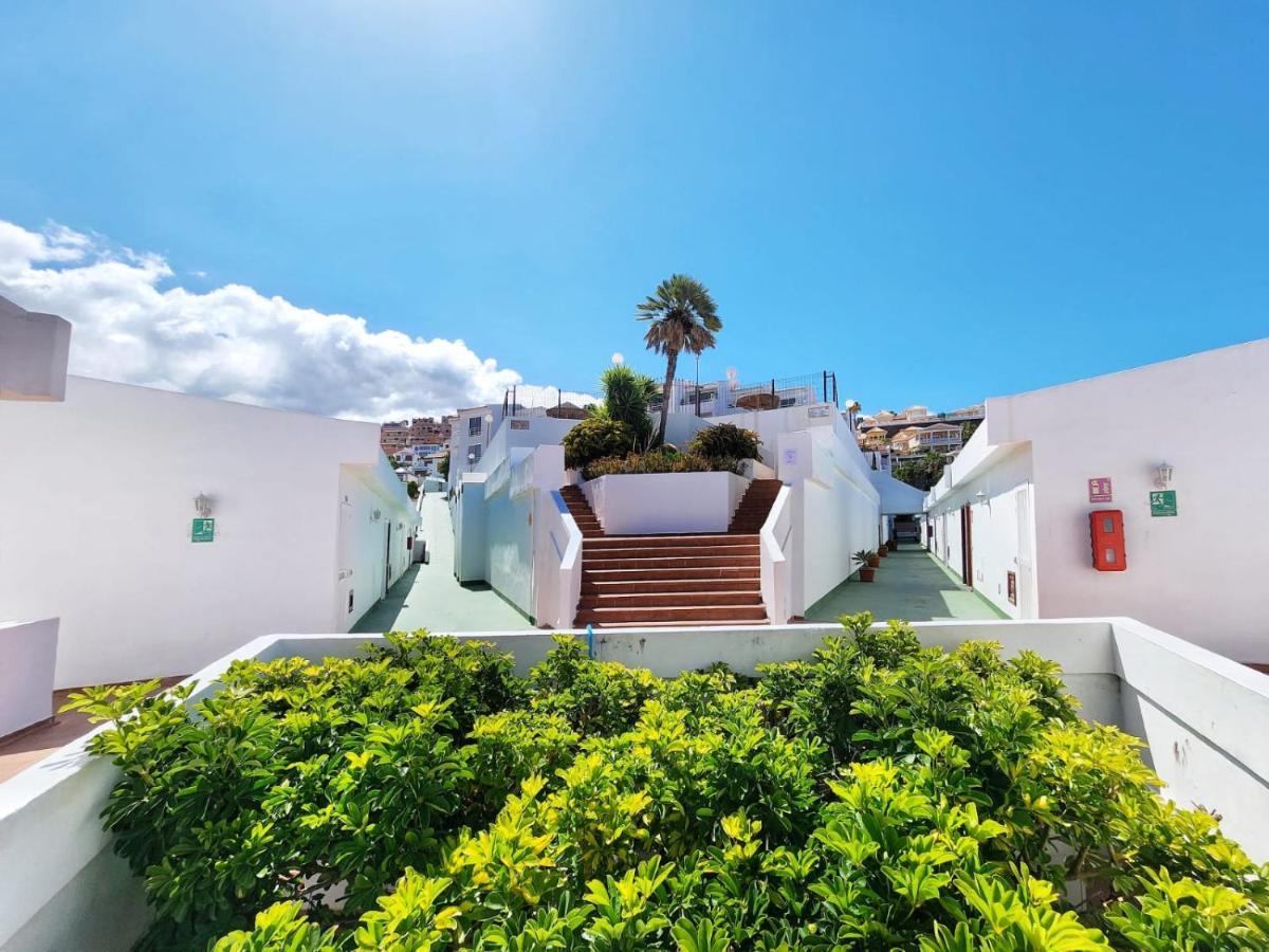 Atlantic Mirage Island Village Costa Adeje  Exterior foto