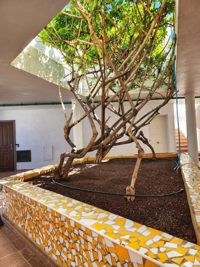 Atlantic Mirage Island Village Costa Adeje  Exterior foto