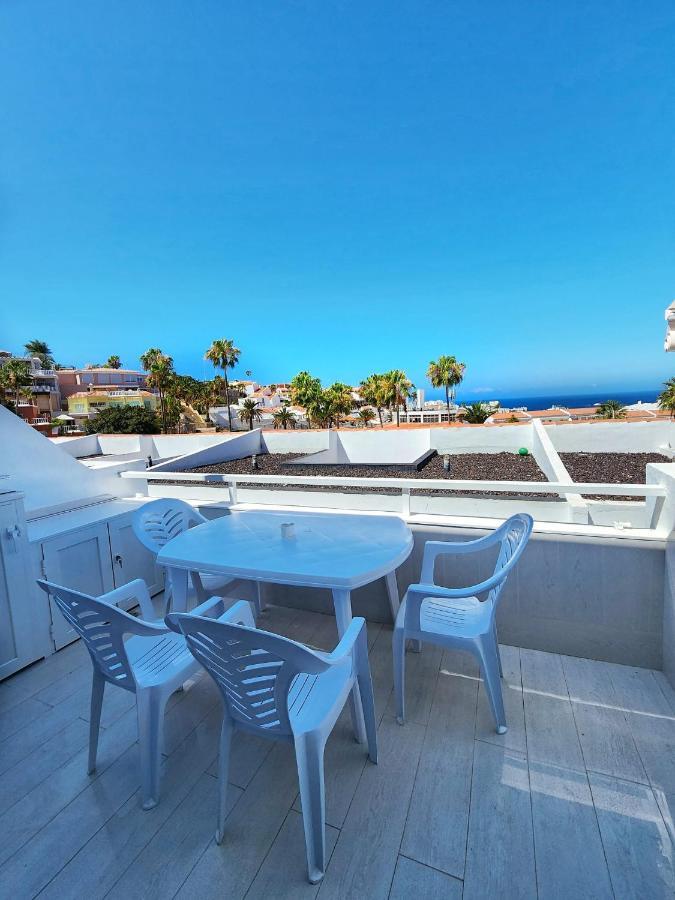 Atlantic Mirage Island Village Costa Adeje  Exterior foto