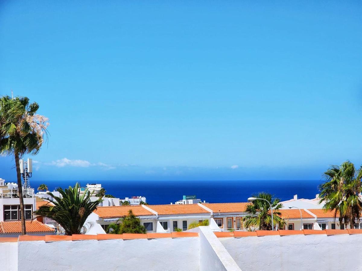 Atlantic Mirage Island Village Costa Adeje  Exterior foto